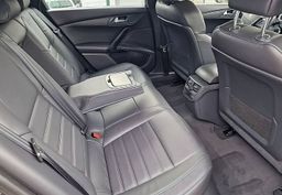 Zunanja slika - Peugeot 508 - 1.6 HDI 120 LED PANORAMA KAMERA - 10 - Predogledna slika