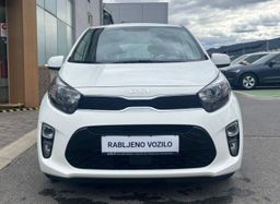 Zunanja slika - KIA Picanto - 1.0 MPI EX Fun KLIMA-1.LAST.- SLO - 4 - Predogledna slika