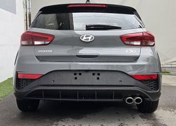 Zunanja slika - Hyundai i30 - 1.0 T-GDI DCT Premium N Line - 1.000€ GOTOVINA - 4 - Predogledna slika