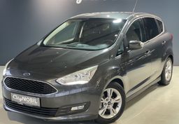 Zunanja slika - Ford C-MAX - 1.0 EcoBoost 92 kW Style-TEMPOMAT-PARKING SENZORJI - 1 - Predogledna slika