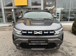 Zunanja slika - Dacia Duster - ECO-G 100 Journey - 2 - Predogledna slika