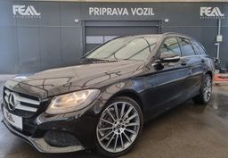 Zunanja slika - Mercedes-Benz C-Razred - C 200 CDI-AVNTGARDE SPORT-USNJE-NAVI-TEMPOMAT-... - 9 - Predogledna slika