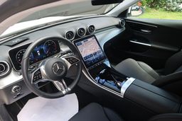 Zunanja slika - Mercedes-Benz C-Razred - C 200 d - 6 - Predogledna slika