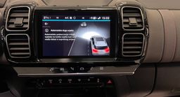 Zunanja slika - Citroën C5 Aircross - HDI-180KM-AUT-LED-DAB-VIRTUAL-KAM-KEYLES-ASSIST... - 17 - Predogledna slika