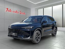 Zunanja slika - Baic X75 - X7 1.5T ELEGANCE + 360 + RADAR+PANORAMA+BLIS+ADAS - 3 - Predogledna slika