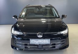 Zunanja slika - VW Golf - Variant 1.LASTNIK-VIRTUAL-NAVIGACIJA-RADAR-LED-LANE-ALU - 2 - Predogledna slika