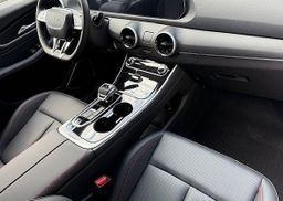 Zunanja slika - Forthing Forthing T5 EVO - T5 Evo MY2025 - 9 - Predogledna slika