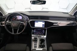 Zunanja slika - Audi A6 - 40TDI Quattro S-Tronic Sport - 7 - Predogledna slika