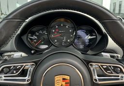 Zunanja slika - Porsche 718 Boxster - T - SLO - PORSCHE APPROVED - 7 - Predogledna slika