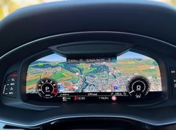 Zunanja slika - Audi RS Q8 - PERFORMANCE 4.0 TFSI Quattro HD MATRIX B.O. ACC - 17 - Predogledna slika