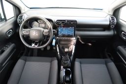 Zunanja slika - Citroën C3 Aircross - Plus PureTech 110 S&S BVM6 - 11 - Predogledna slika