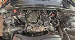 Notranja slika - BMW Serija 3 - 320d - 13 - Predogledna slika