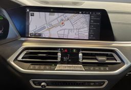 Zunanja slika - BMW X5 - serija : 4.0i-1.LAST.-HEADUP-PANORAMA-VIRTUAL-MEMORY-LED - 14 - Predogledna slika