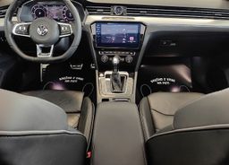 Zunanja slika - VW Arteon - 2.0TDI-DSG-2X-R-LINE-PANOR-KAMERA-VIRTUAL-ACC-19C- - 10 - Predogledna slika