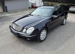 Zunanja slika - Mercedes-Benz E-Razred - E 270 CDI T ELEGANCE - NA OBROKE BRAZ POLOGA - - 1 - Predogledna slika