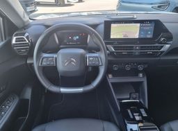 Zunanja slika - Citroën C4 X - PLUS 1.2 PURETECH - AVTOMATIK - POTRJENA SERVISNA - 10 - Predogledna slika