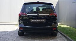 Zunanja slika - Opel Zafira - 1.6 CDTI 99KW  OPC-LINE +USNJE+LED+NAVI+KAMERA - 6 - Predogledna slika