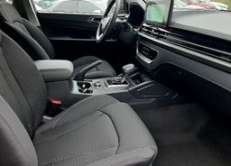 Zunanja slika - SsangYong Musso - Grand 2.2 XDi VENTURE 4X4 - 9 - Predogledna slika
