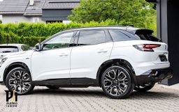 Zunanja slika - Renault Austral - Esprit Alpine mild hybrid 160 auto - 5 - Predogledna slika