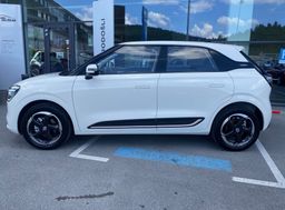 Zunanja slika - Dongfeng Box - 42.3 kWh SUBVENCIJA -7.200€ +ZELENI KREDIT 3.5 OM - 4 - Predogledna slika