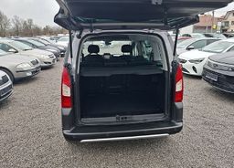 Zunanja slika - Citroën Berlingo - 1.6 HDi 100hp AUTOMATIC - KASKO GRATIS - 6 - Predogledna slika