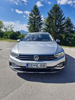 Zunanja slika - VW Passat - VW  Variant Alltrack 2.0 TDI 4M DSG | Model 2020 (Facelift) - 3 - Predogledna slika