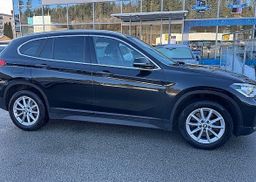 Zunanja slika - BMW X1 - serija :  xDrive20d AUT. LED RADAR LANE KAMERA - 4 - Predogledna slika