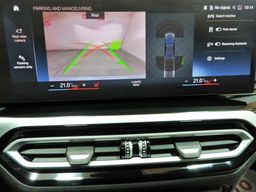 Zunanja slika - BMW Serija 3 - 320i xDrive LASER-USNJE-HEAD UP...... - 16 - Predogledna slika
