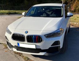 Zunanja slika - BMW X2 - sDrive18i - 3 - Predogledna slika