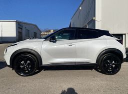 Zunanja slika - Nissan Juke - 1.0 DIGT 117 TEKNA DCT - 16 - Predogledna slika