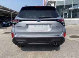 Zunanja slika - Subaru Forester - 2.0i CVT 4WD STYLE - 12 - Predogledna slika