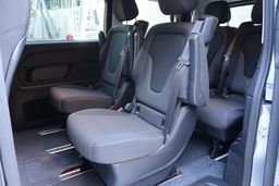 Zunanja slika - Mercedes-Benz EQV - 300 dolgi - 9 - Predogledna slika