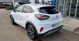 Zunanja slika - Ford Puma - Titanium 1.0 EcoBoost mHEV 6-stopenjski ročni menj - 6 - Predogledna slika