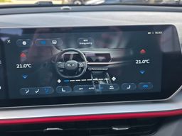 Zunanja slika - Geely Coolray - Coolray  - 11 - Predogledna slika