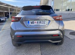 Zunanja slika - Nissan Juke - 1.0 DIG-T 114 N-CONNECTA NAVI - 11 - Predogledna slika