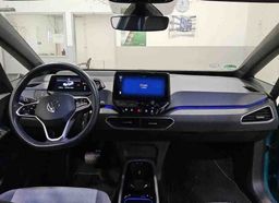 Zunanja slika - VW ID.3 - Pro electric.NEMŠKI.NAVI.LED.GRET.SEDEŽEV. - 8 - Predogledna slika