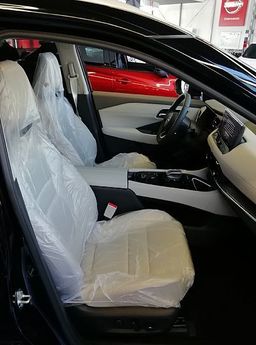 Zunanja slika - Nissan X-Trail - 1.5 E-4ORCE 213 TEKNA 4WD - 9 - Predogledna slika