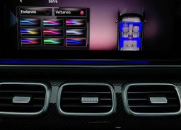 Zunanja slika - Mercedes-Benz GLS-Razred - 450d-4M-AMG-LINE-ZRAČNO-SOFT-CL-PANO-360-KAM-HLA-S - 17 - Predogledna slika