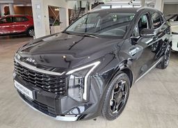 Zunanja slika - KIA Sportage - 1.6 T-GDi 110kW EX Style. 7 DCT - 1 - Predogledna slika