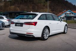 Zunanja slika - Audi A6 - 45 TDI quattro tiptronic - 4 - Predogledna slika