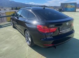 Zunanja slika - BMW Serija 3 - Gran Turismo: 320d SPORT LINE NAVI.XSENON.PDC. OGR. SEDE - 5 - Predogledna slika
