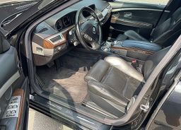 Zunanja slika - BMW Serija 7 - : 730dA - 5 - Predogledna slika