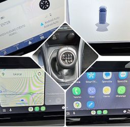 Zunanja slika - Ford Tourneo - Courier 1.5 cDTi wirtual PDC NAVI tempomat LINEassist - 11 - Predogledna slika