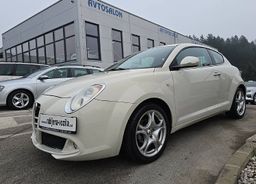 Zunanja slika - Alfa Romeo MiTo - 1.4 Multiair T-Jet 16v Progression - 2 - Predogledna slika
