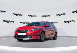 Zunanja slika - KIA Ceed - SW  SW 1.5 T-GDI LX Champion+ ISG - 1 - Predogledna slika