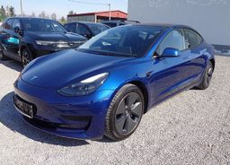 Zunanja slika - Tesla Model 3 - SR - KOT NOVA - MODEL 2022 - DDV IZKAZAN - 1 - Predogledna slika