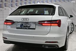 Zunanja slika - Audi A6 - Avant 45 TDI quattro Tiptronic - 4 - Predogledna slika
