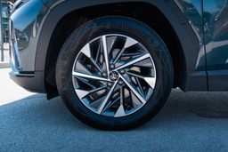 Zunanja slika - Hyundai Tucson - 4WD 1,6 T GDI MHEV Style DCT - 7 - Predogledna slika