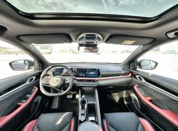 Zunanja slika - Geely Coolray - 1.5 TD GF+ 7DCT 2WD... - 13 - Predogledna slika