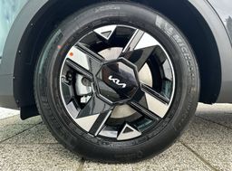 Zunanja slika - KIA Sportage - 1.6 T-GDi LX Fresh. 7 DCT... - 9 - Predogledna slika